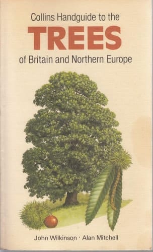 The Trees of Britain and Northern Europe
