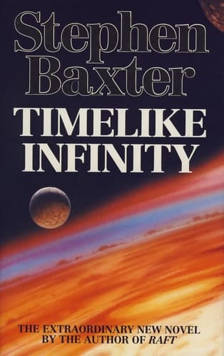 Timelike infinity