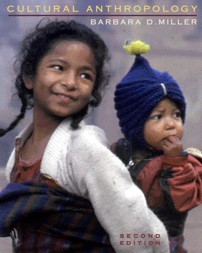 Cultural Anthropology (2nd Edition)