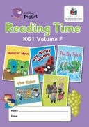 ADEC KG 1 Volume F