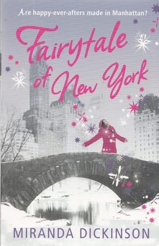 Fairytale of New York