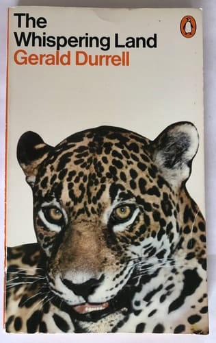 The Whispering Land