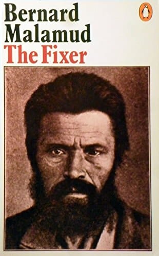 The Fixer
