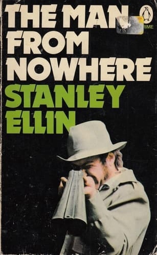 The Man from Nowhere ([Crime])