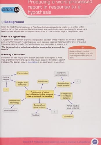 Cambridge IGCSE ICT: Student Book and CD-ROM (Collins Cambridge IGCSE ®)