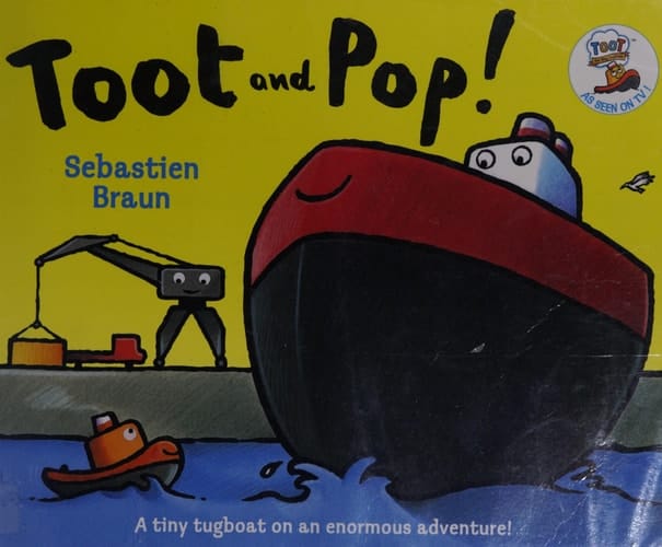 Toot and Pop