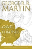 A Game of Thrones Graphic Novel, Volume 4