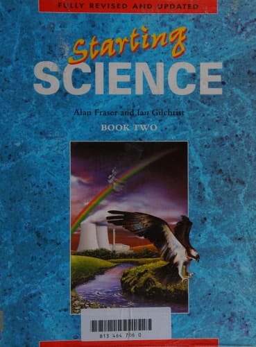 Starting Science: Bk. 2 (Science)