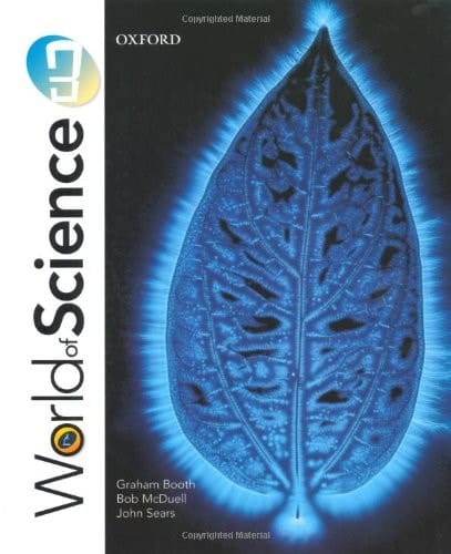 World of Science: Student's Book Bk. 3