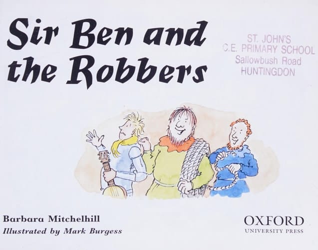 Oxford Literacy Web: Fiction: Variety: Stage 5 Pack A: Pack (1 of Each Title)