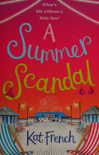 A Summer Scandal: The hilarious summer read