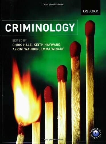Criminology