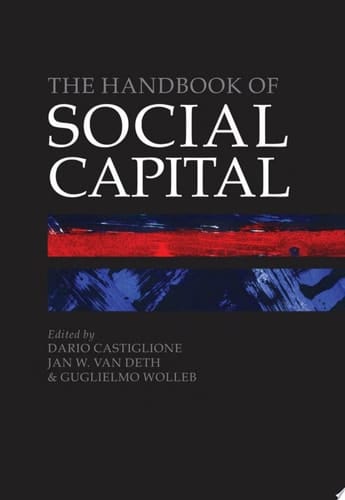The Handbook of Social Capital