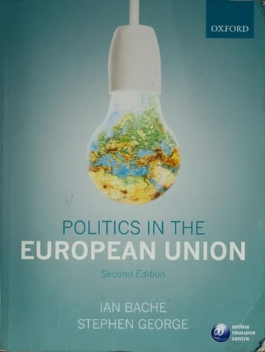 Politics in the European Union