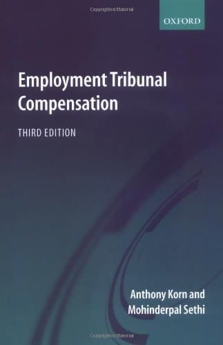 Employment Tribunal Compensation