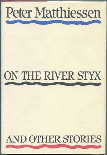 On the River Styx
