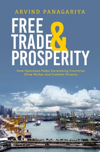 Free Trade And Prosperity