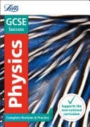 GCSE 9-1 Physics Complete Revision and Practice
