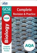 Aqa Gcse 9-1 Biology Complete Revision And Practice
