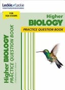 Higher Biology: Practise and Learn SQA Exam Topics