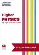 Higher Physics: Practise and Learn SQA Exam Topics
