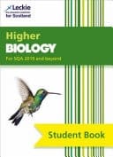 Higher Biology: Comprehensive Textbook for the CfE