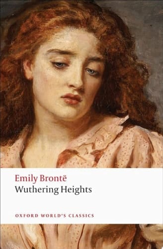 Wuthering Heights (Oxford World's Classics)