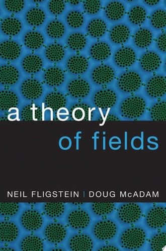 A Theory Of Fields