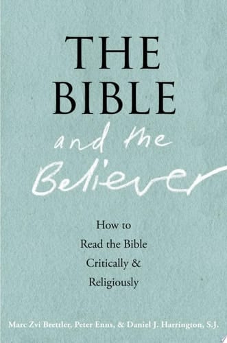 Bible And The Believer