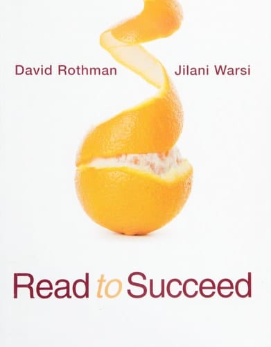 Read to Succeed: A Thematic Approach to Academic Reading