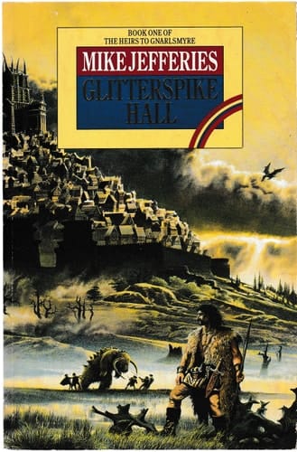 Glitterspike Hall (The Heirs to Gnarlsmyre)