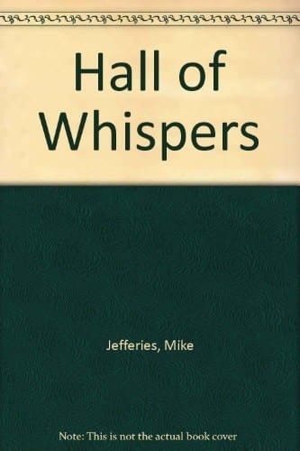 Hall of Whispers