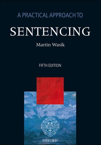 A Practical Approach to Sentencing