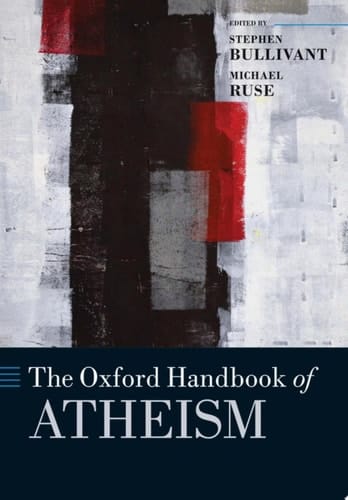 The Oxford Handbook Of Atheism