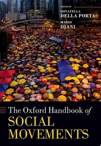 The Oxford Handbook of Social Movements (Oxford Handbooks)
