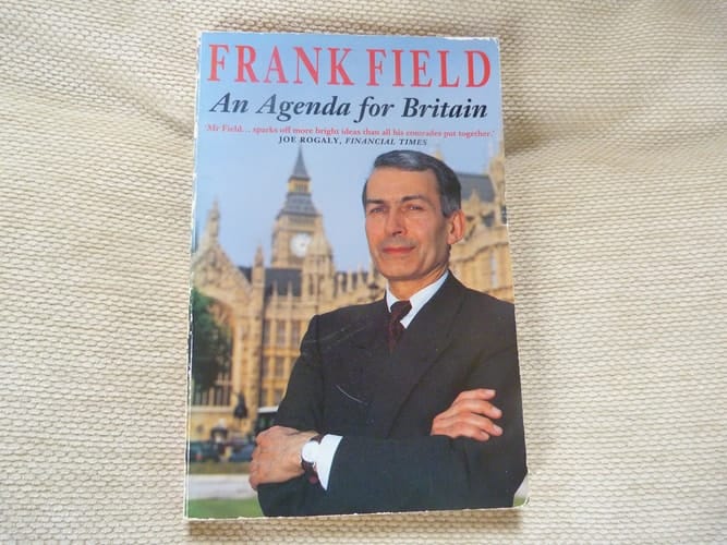 An Agenda for Britain