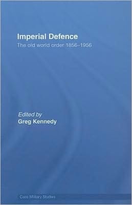 Imperial Defence 1856-1956