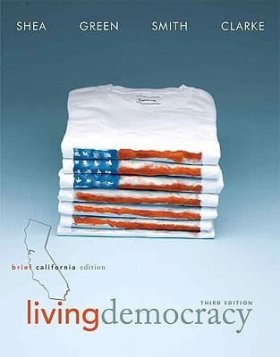 Living Democracy: California Edition