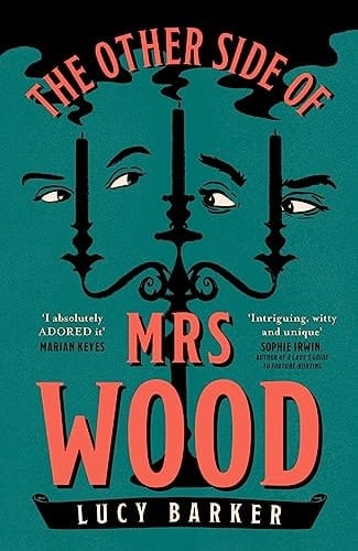 The Other Side of Mrs Wood