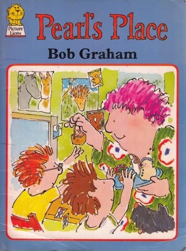 Pearl's Place (Picture Lions)