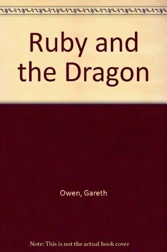 Ruby and the Dragon