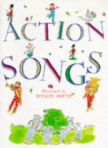 Action Songs