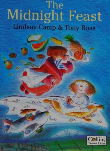 The Midnight Feast