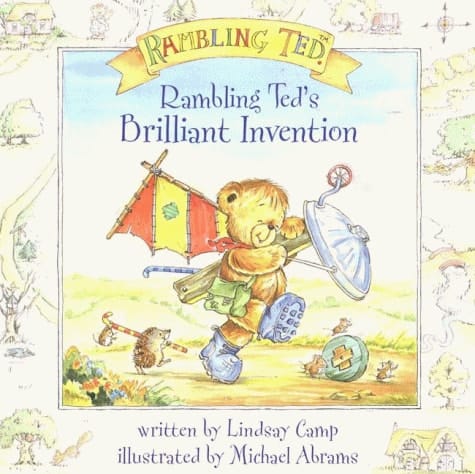 Rambling Ted's Brilliant Invention