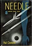 Needle, ([doubleday Science Fiction])
