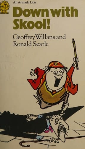 Down with Skool! (Armada Lions)