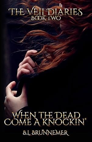 When The Dead Come A' Knockin'