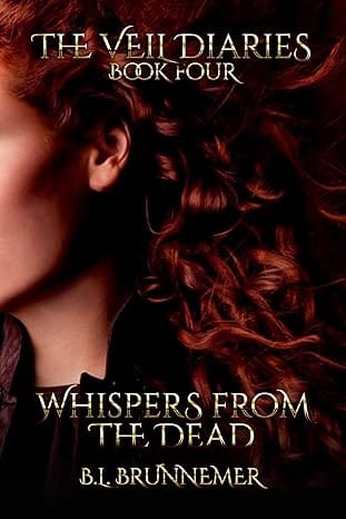 Whispers From The Dead