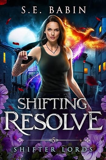 Shifting Resolve