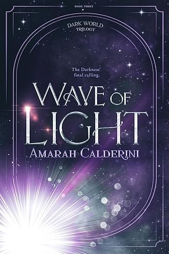 Wave of Light
